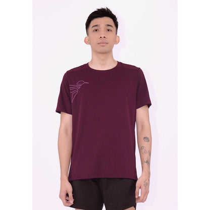 Kaos Olahraga Pria - Trijee ES Jersey Hummingbird SS Men