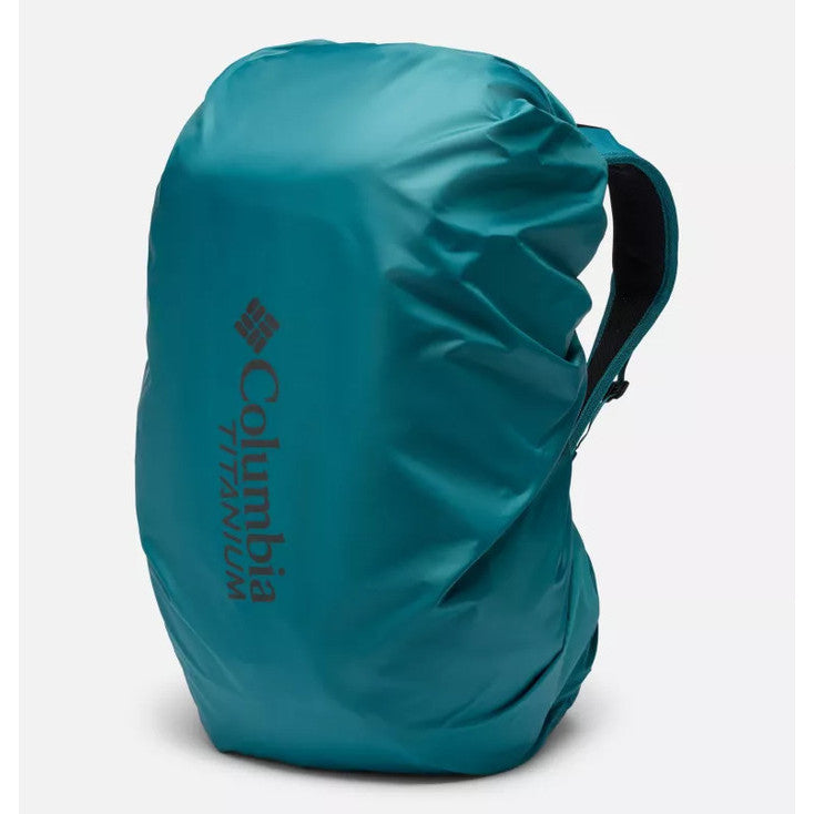 Tas Ransel Gunung Unisex - Columbia Triple Canyon 36L Backpack (River Blue)