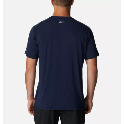 Kaos Lari/Trail Running Pria - Columbia Men's Endless Trail™ Running Tee