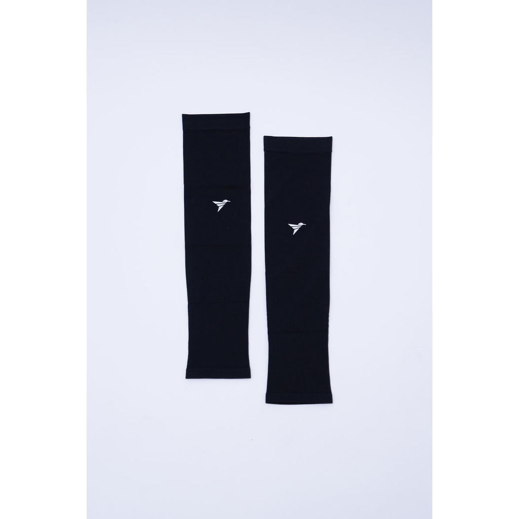 Manset Olahraga Unisex / Pelindung Lengan - Trijee Cotton Arm Covers / Arm Sleeves