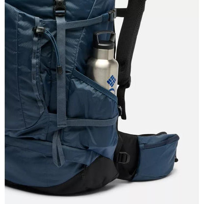Tas Gunung Ransel Unisex - Columbia Wildwood Heights 35L Backpack