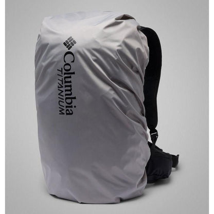 Tas Ransel Gunung Unisex - Columbia Triple Canyon 36L Backpack (Black)