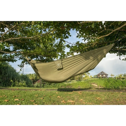 Ticket To The Moon Compact Hammock - Army Green