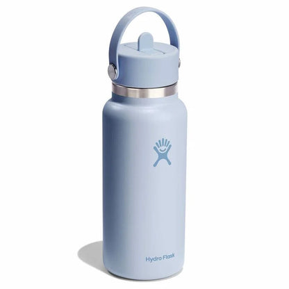 Hydro Flask Wide Flex Straw Cap 32oz/946ml - SURF