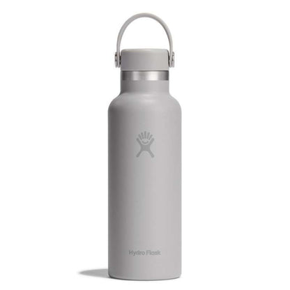 Hydro Flask Standard Flex Cap 18oz/532ml - TONAL BIRCH