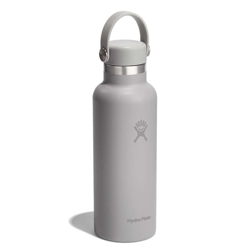 Hydro Flask Standard Flex Cap 18oz/532ml - TONAL BIRCH