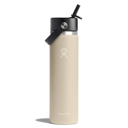 Hydro Flask Wide Flex Straw Cap 24 oz/710 ml - OAT