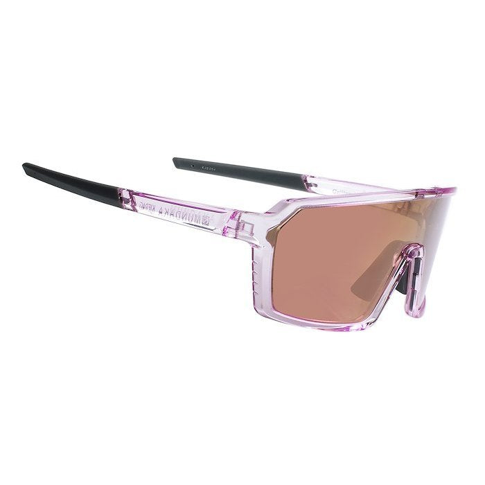 Mundaka Optic KJERAG (CX Full Revo) - Eyewear/Sunglasses/Kacamata Sport