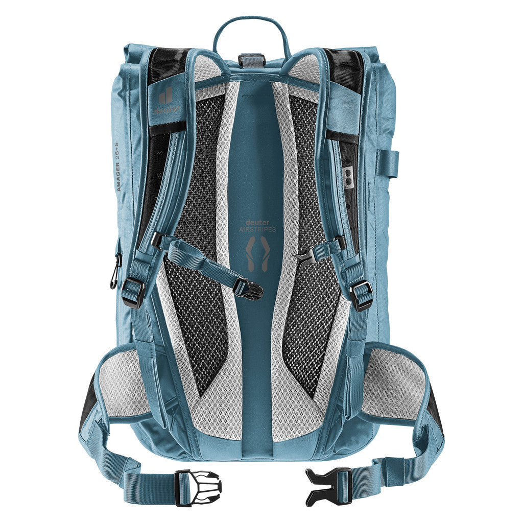 Deuter Amager 25+5 - Bike Backpack