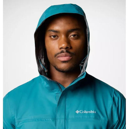 Jaket Pria Waterproof/Rain - Columbia Men’s Watertight II Jacket