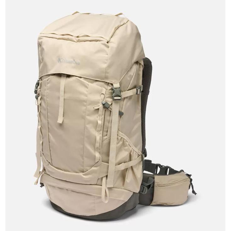 Tas Gunung Ransel Unisex - Columbia Wildwood Heights 45L+5L Backpack