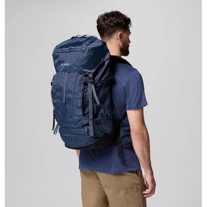 Tas Gunung Ransel Unisex - Columbia Wildwood Heights 35L Backpack
