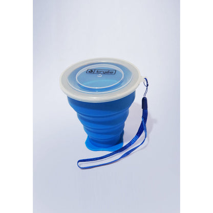 Gelas Lipat Portable - Trijee Folding Cup