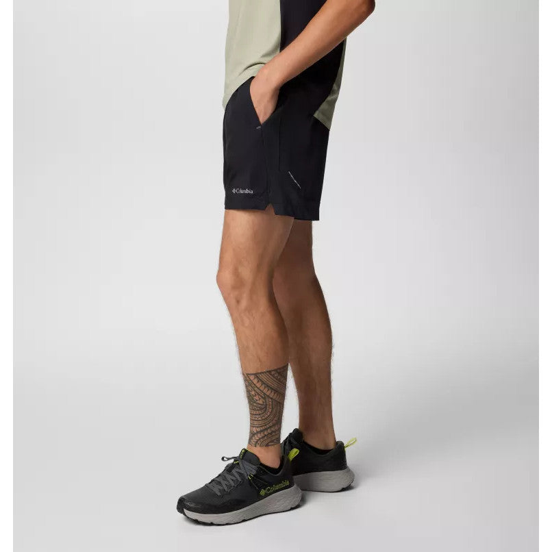 Celana Pendek Olahraga Pria - Columbia Three Pitch™ Short