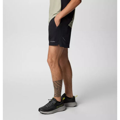 Celana Pendek Olahraga Pria - Columbia Three Pitch™ Short