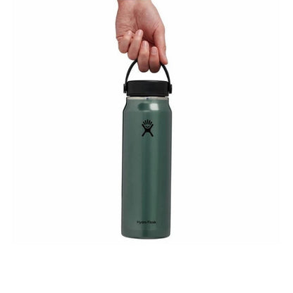 Hydro Flask Lightweight Wide Flex Cap 32oz/946ml - SERPENTINE