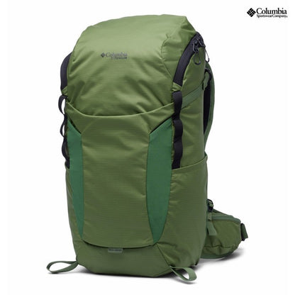 Tas Ransel Gunung Unisex - Columbia Triple Canyon 36L Backpack (Canteen)