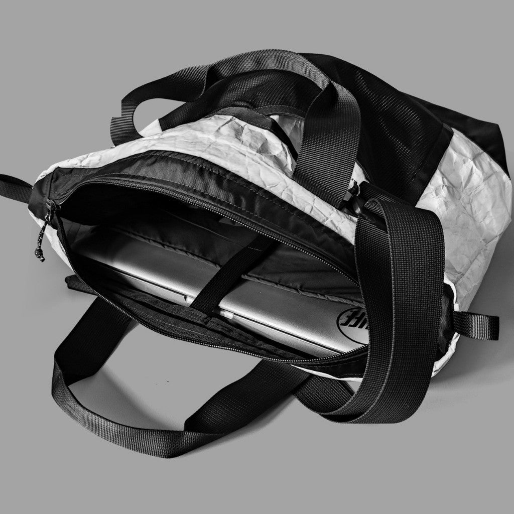Pinnacle Daily Bag 13L Tyvek