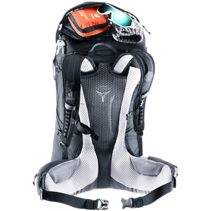 Deuter Futura Pro Jaypack 36 - Camera Backpack