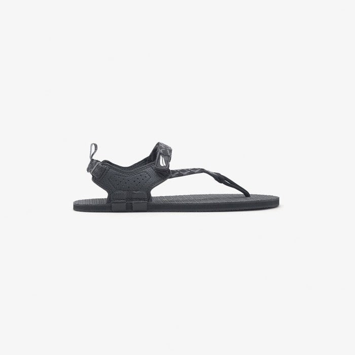 Sandal Pyopp Fledge - Tapak V1.5 Barefoot Flip Flops - Black