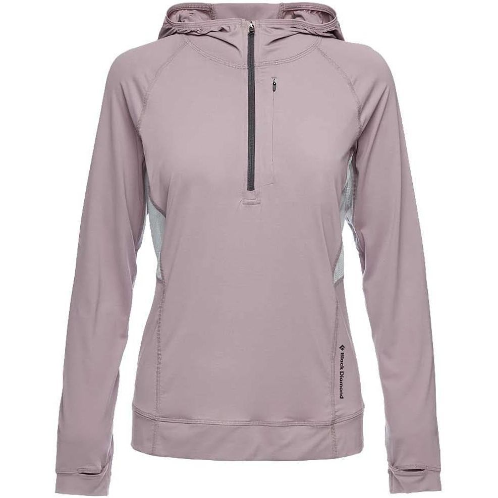 Black Diamond Alpen Glow Pro Hoody