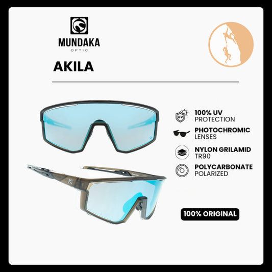 Mundaka - Akila Sunglasses