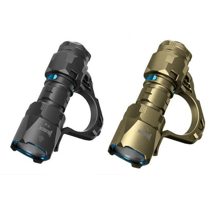 Wuben AP50 Tactical Flashlight Ring for Wuben T4 Tactical Flashlight Senter
