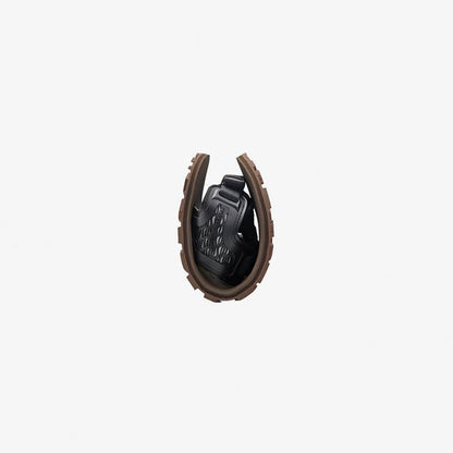 Tapak Ultra Barefoot Flip Flops X Diego Yanuar - Sahara