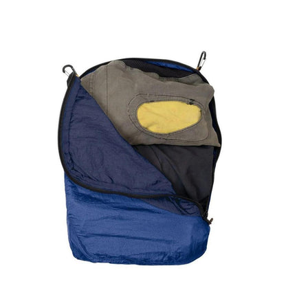 Travel Cube Ticket To The Moon | Tas Perjalanan Ringan & Tahan Lama | Ticket To The Moon Travel Cube Size M