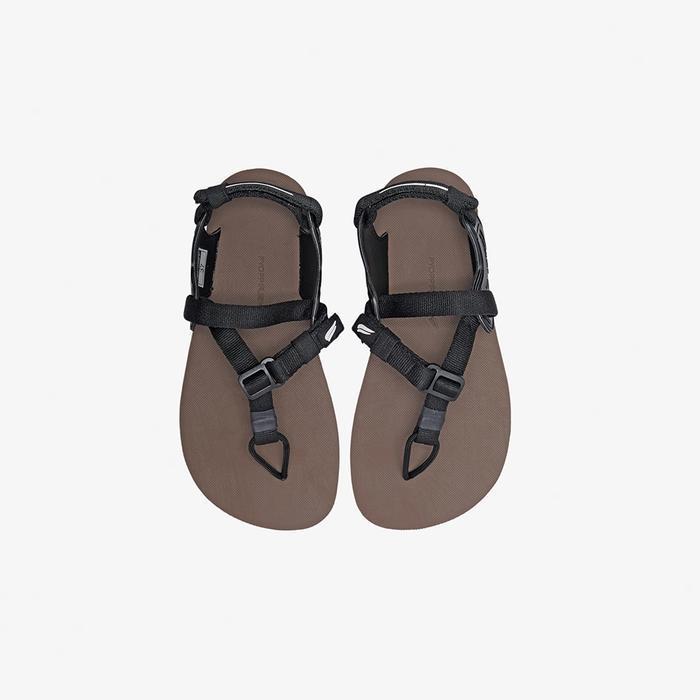 Tapak Ultra Barefoot Flip Flops X Diego Yanuar - Sahara