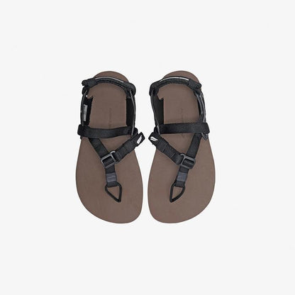 Tapak Ultra Barefoot Flip Flops X Diego Yanuar - Sahara