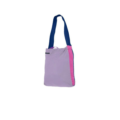 Eco Bag Ticket To The Moon | Tas Ramah Lingkungan Besar dan Tahan Lama (30L) |  Large Unique