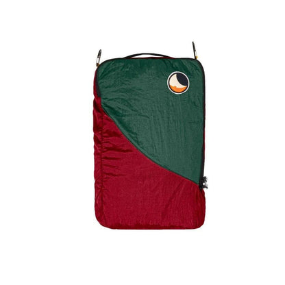 Travel Cube Ticket To The Moon | Tas Serbaguna untuk Traveling & Outdoor | Ticket To The Moon Travel Cube Size L