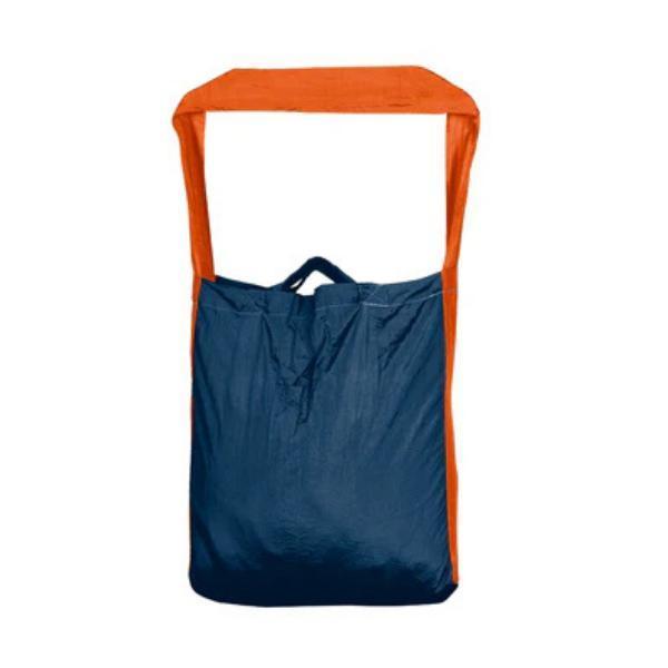 ECO BAG Ticket To The Moon | Tas Ramah Lingkungan Ringan dan Tahan Lama |  Medium UNIQUE