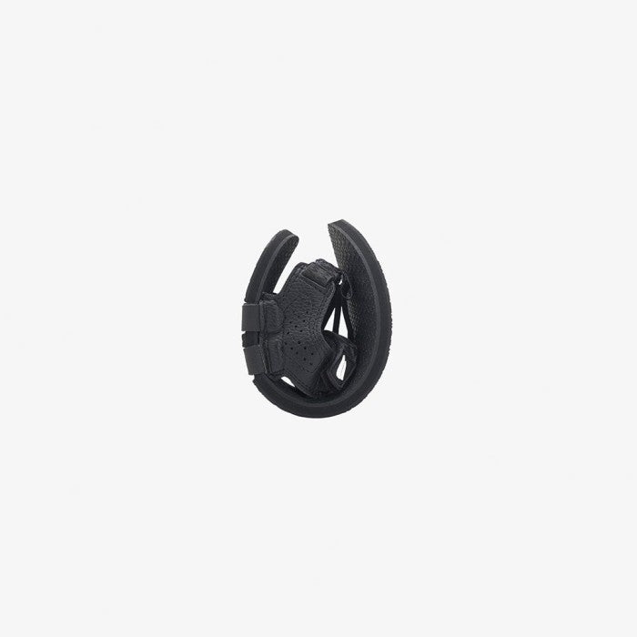 Sandal Pyopp Fledge - Tapak V1.5 Barefoot Flip Flops - Black