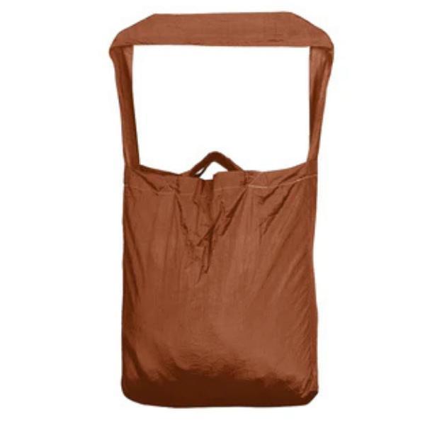 ECO BAG Ticket To The Moon | Tas Ramah Lingkungan Ringan dan Tahan Lama |  Medium UNIQUE