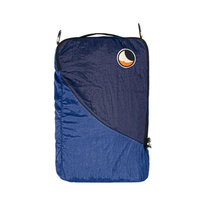 Travel Cube Ticket To The Moon | Tas Serbaguna untuk Traveling & Outdoor | Ticket To The Moon Travel Cube Size L