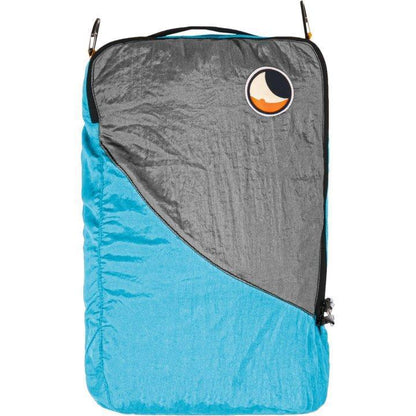 Travel Cube Ticket To The Moon | Tas Serbaguna untuk Traveling & Outdoor | Ticket To The Moon Travel Cube Size L