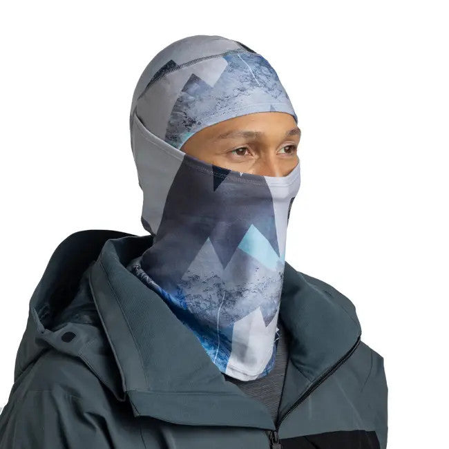Buff ThermoNet® Balaclava Synth Blue