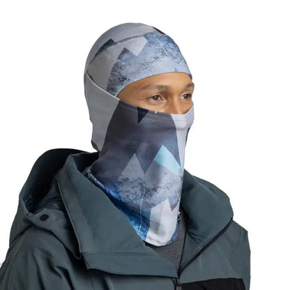 Buff ThermoNet® Balaclava Synth Blue