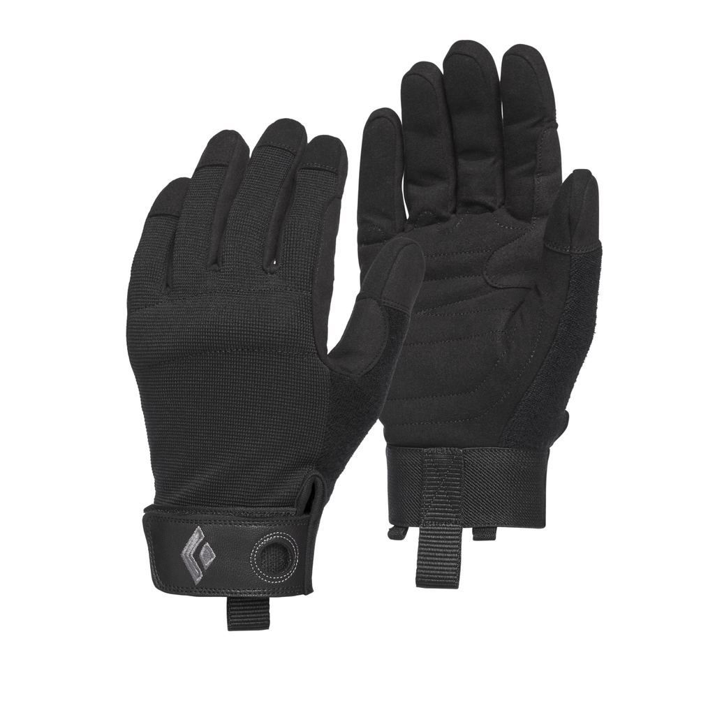 Sarung Tangan Outdoor Panjat Tebing - Black Diamond Crag Gloves