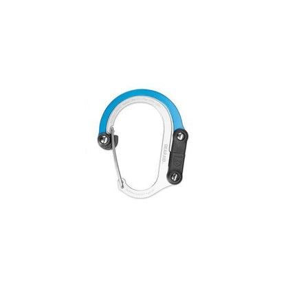 Karabiner Multifungsi - Gear Aid Heroclip (Medium / 57gr)