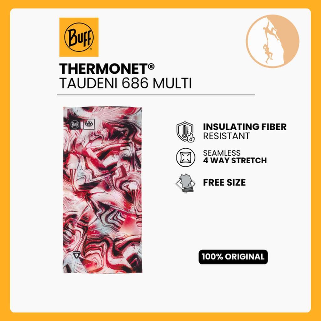 Buff ThermoNet® Neckwear Taudeni 686 Multi