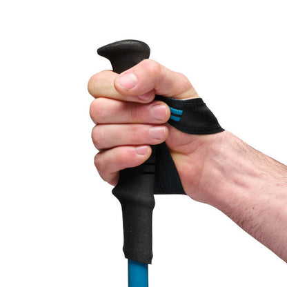 Black Diamond Distance Carbon Z Poles Desert Sky