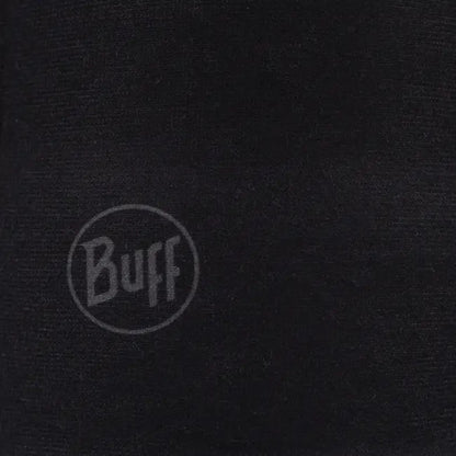 Buff EcoStretch Beanie Solid Black