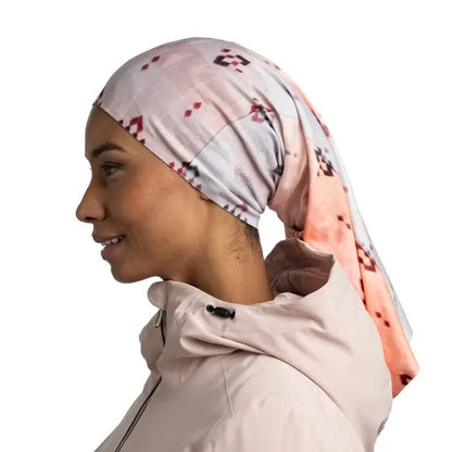 Buff ThermoNet® Neckwear Atnet Rose Pink