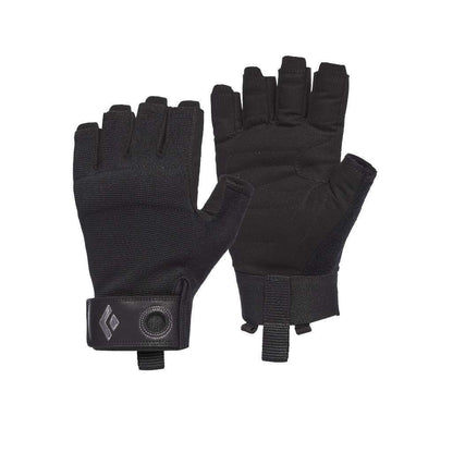 Sarung Tangan Panjat/Hiking - Black Diamond Crag Half-Finger Gloves