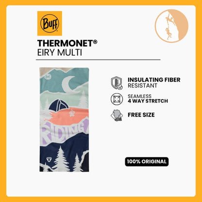 Buff ThermoNet® Neckwear Eiry Multi