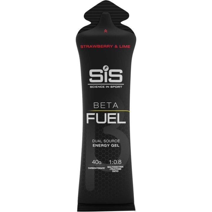 Gel Energi Endurance Untuk Lari/Bersepeda - SiS Beta Fuel Energy Gel