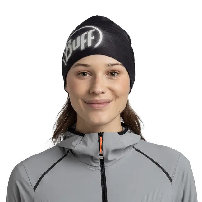 Buff EcoStretch Beanie Nedre Graphite